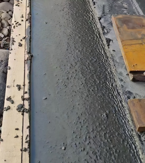 门头沟环氧砂浆的特点及施工流程​