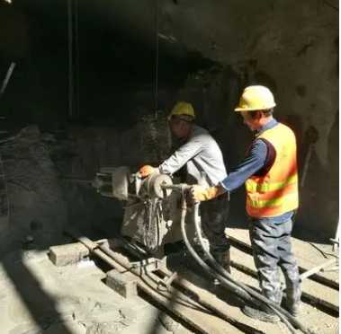 门头沟水下抗分散灌浆料特点 水下不分散注浆料介绍