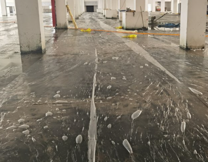 门头沟不发火砂浆和不发火金属骨料有什么区别