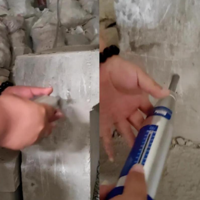 门头沟混凝土强度不足的原因及处理方法