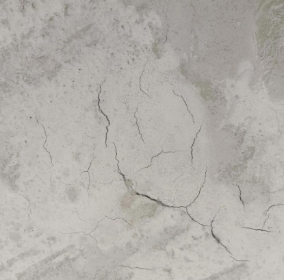 门头沟灌浆料为什么会产生裂缝？出现裂缝该如何处理？