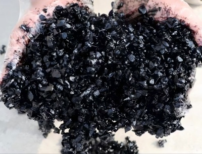 门头沟沥青冷补料（沥青砂）的优势特点与施工流程解析