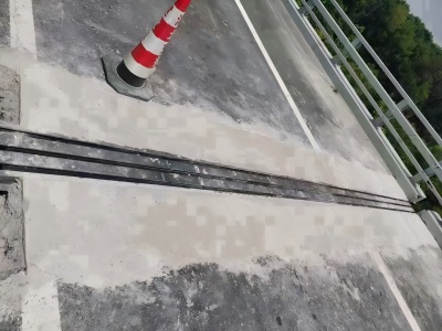 门头沟伸缩缝更换后浇筑材料快速结构修补料速砼的产品特点及施工流程​