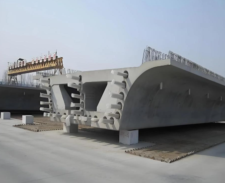 门头沟抗冻压浆料的特点及标准化施工工艺